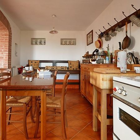 Rustico Costa D'Oro Villa Farra di Soligo Exteriör bild