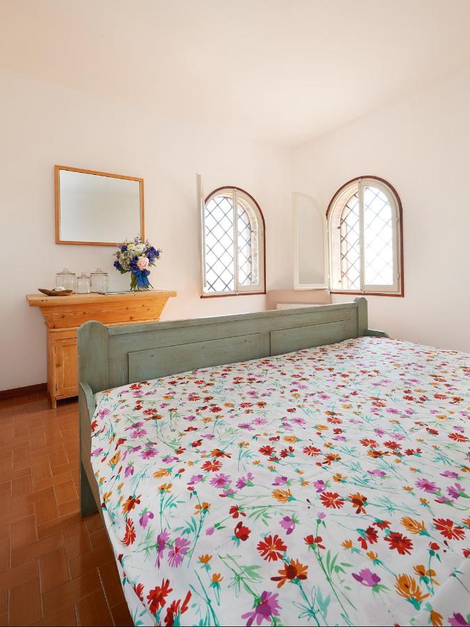 Rustico Costa D'Oro Villa Farra di Soligo Exteriör bild
