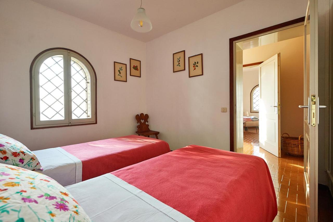 Rustico Costa D'Oro Villa Farra di Soligo Exteriör bild
